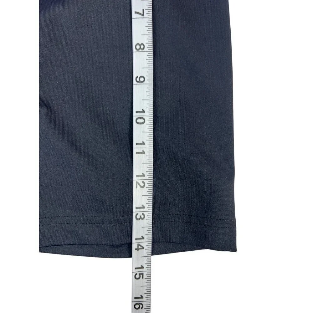 Fila Sport Women's Black Running Shorts